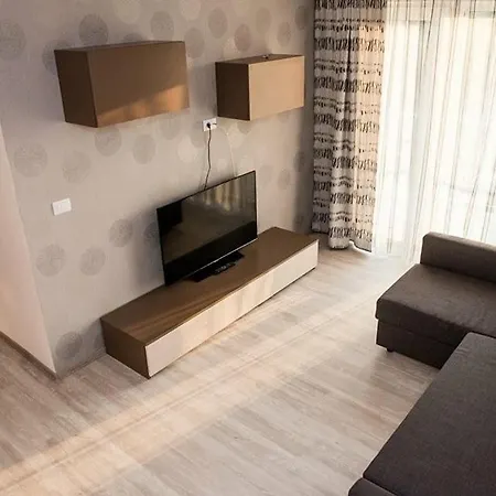 Apartment Darius25