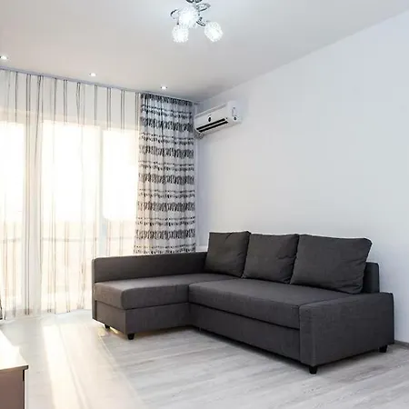 Darius25 Apartment